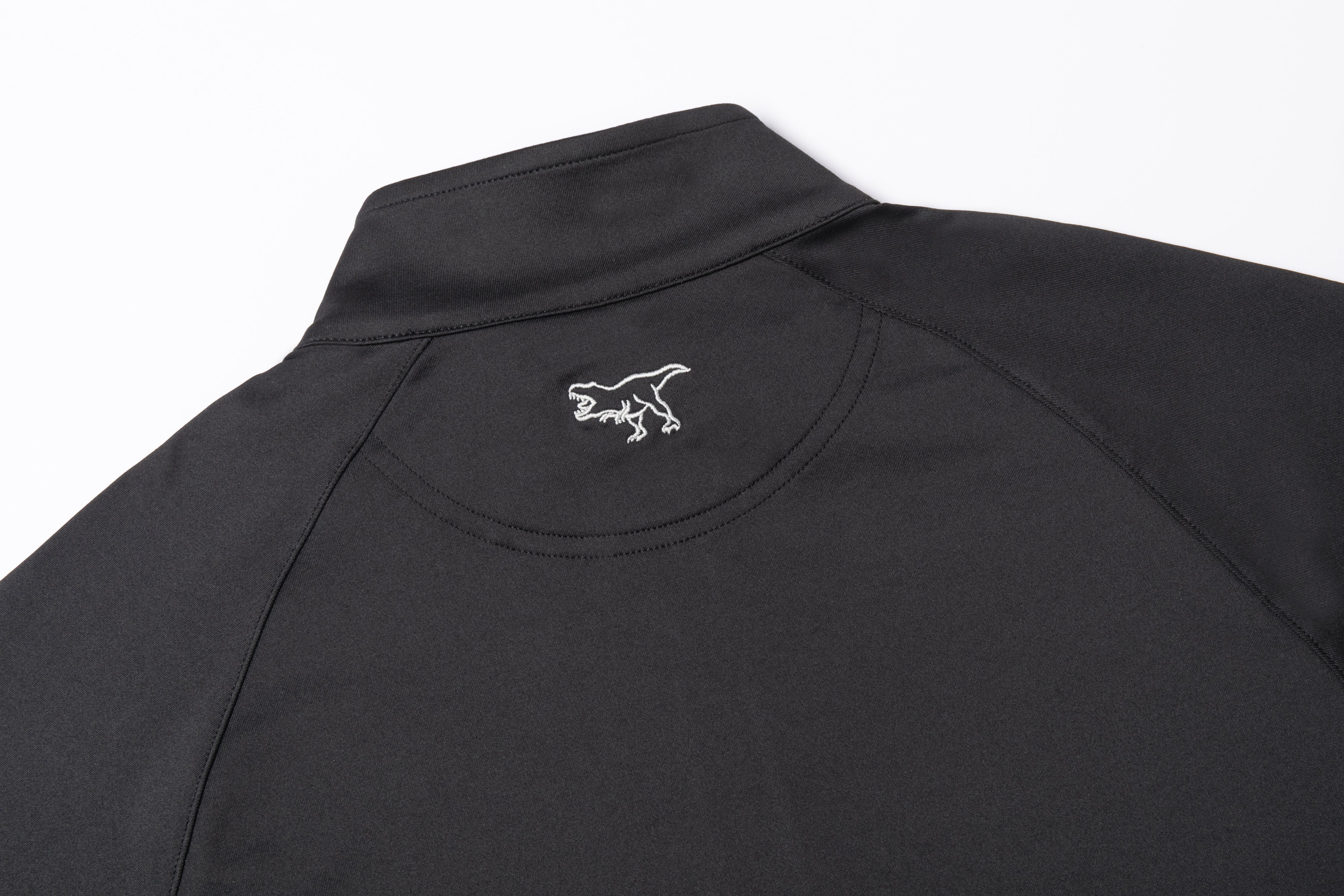 Pullover Black – Hunna Shirts