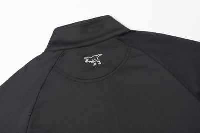 Pullover Black