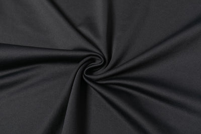 Pullover Black