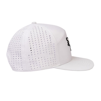 Hat - Dino Logo White
