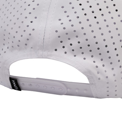 Hat - Dino Logo White