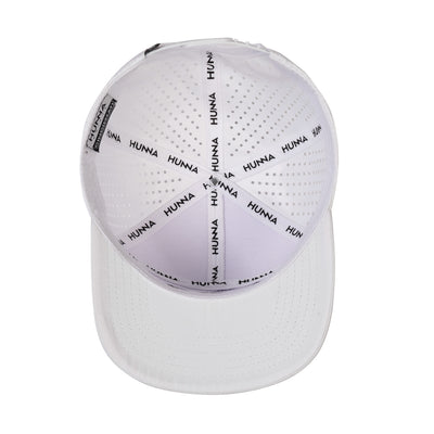Hat - Dino Logo White