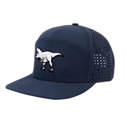 Dino Logo Hat - Navy