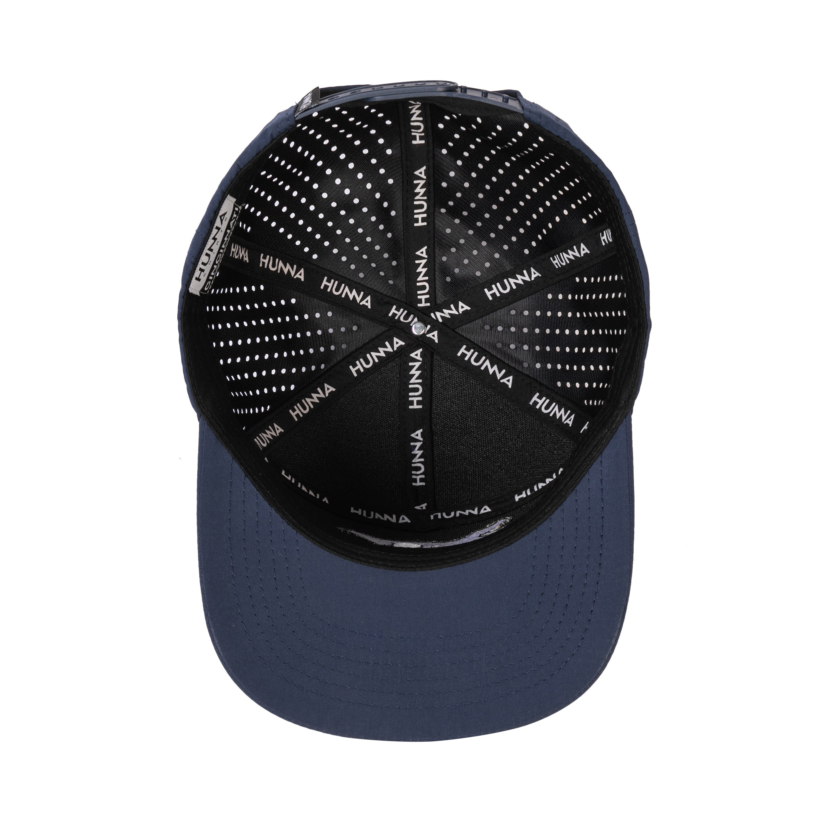 Dino Logo Hat - Navy