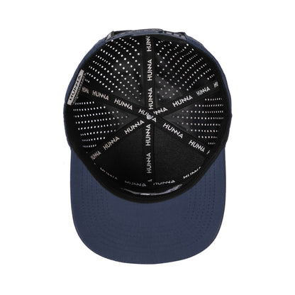 Dino Logo Hat - Navy