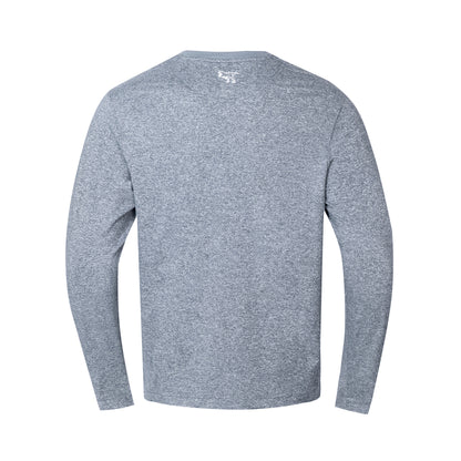Navy Crewneck