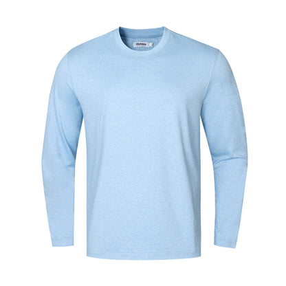 Sky Blue Crewneck