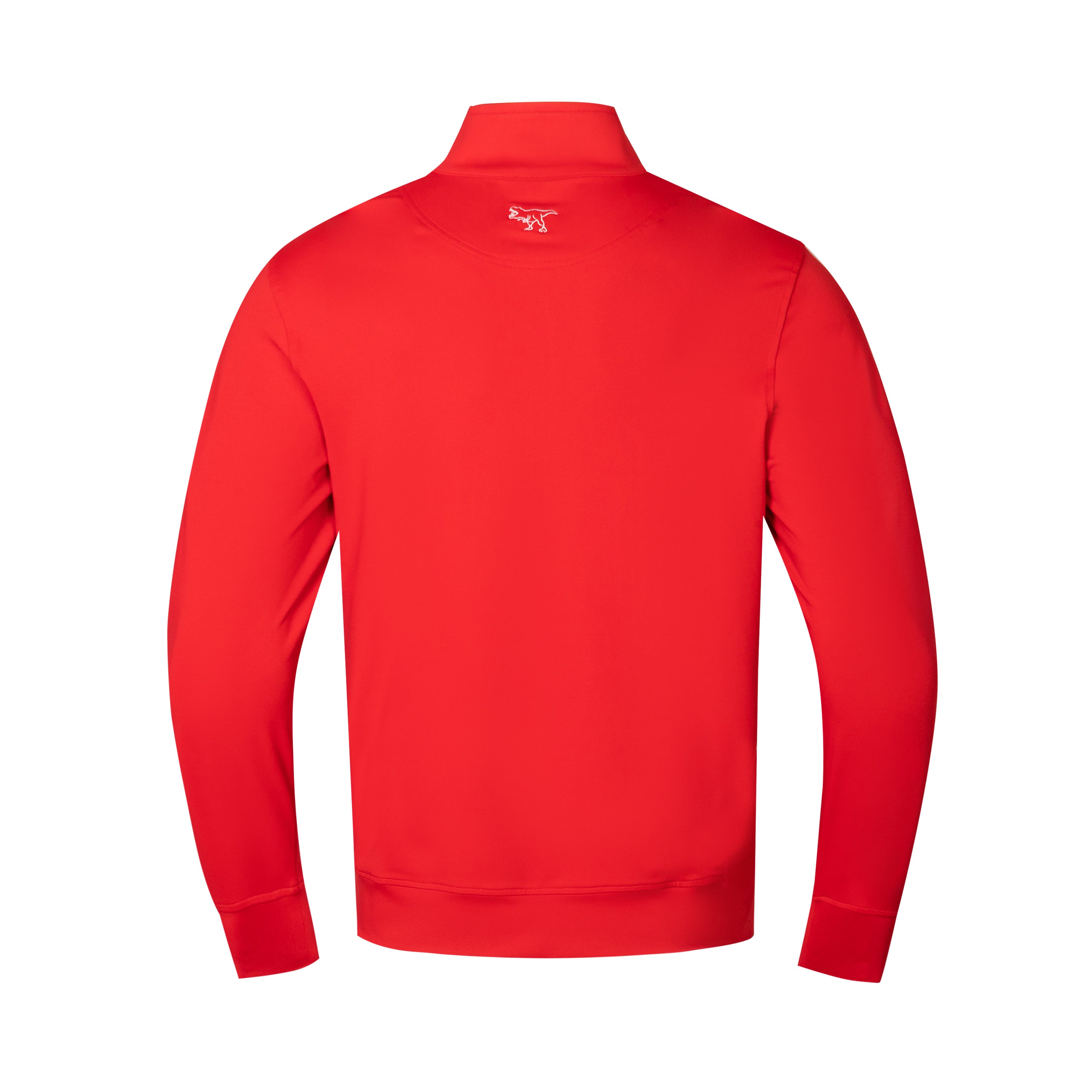 Red Pullover