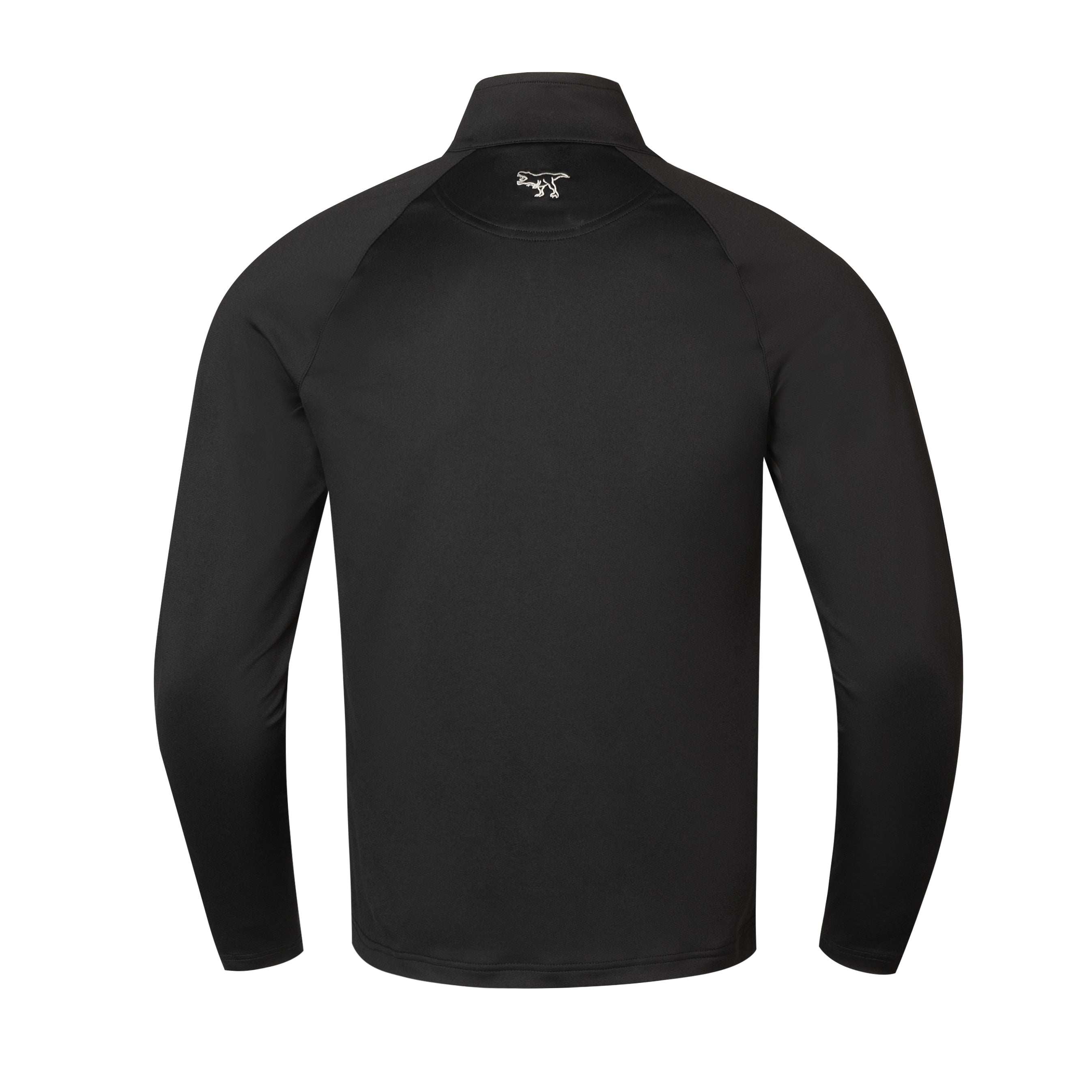 Pullover Black – Hunna Shirts