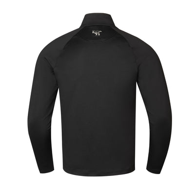 Pullover Black