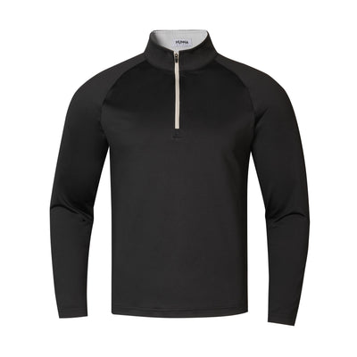 Pullover Black