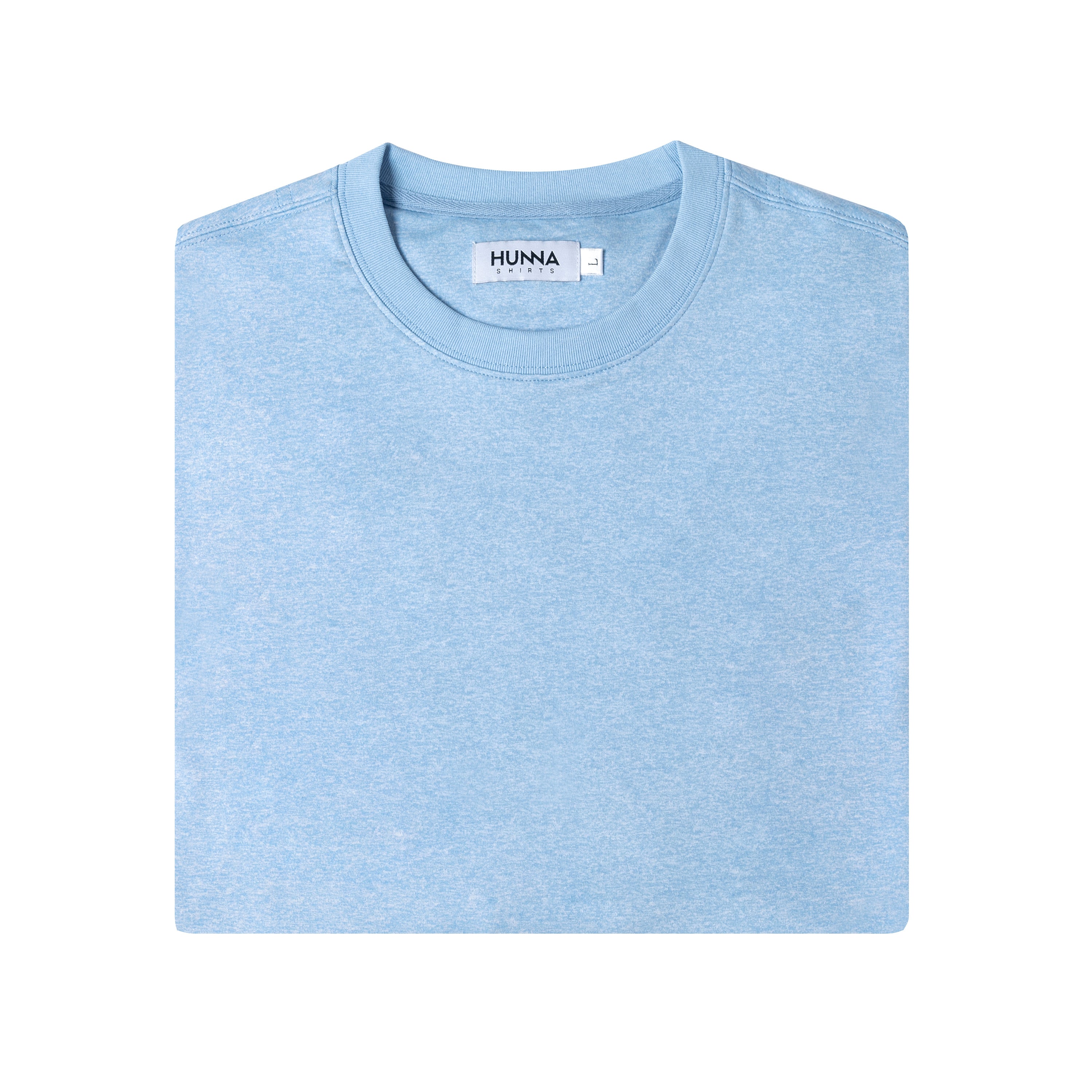 Sky Blue Crewneck