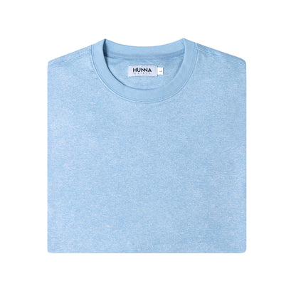 Sky Blue Crewneck