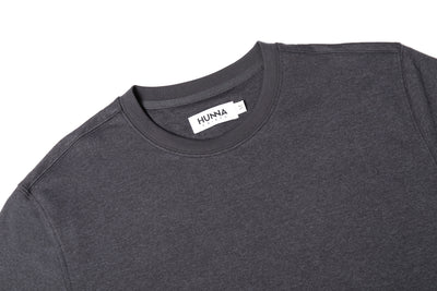 Crewneck Black