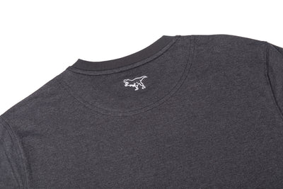 Crewneck Black