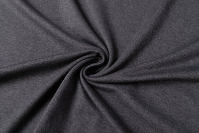 Crewneck Black