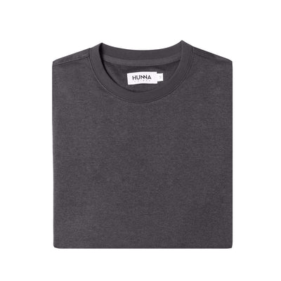 Crewneck Black
