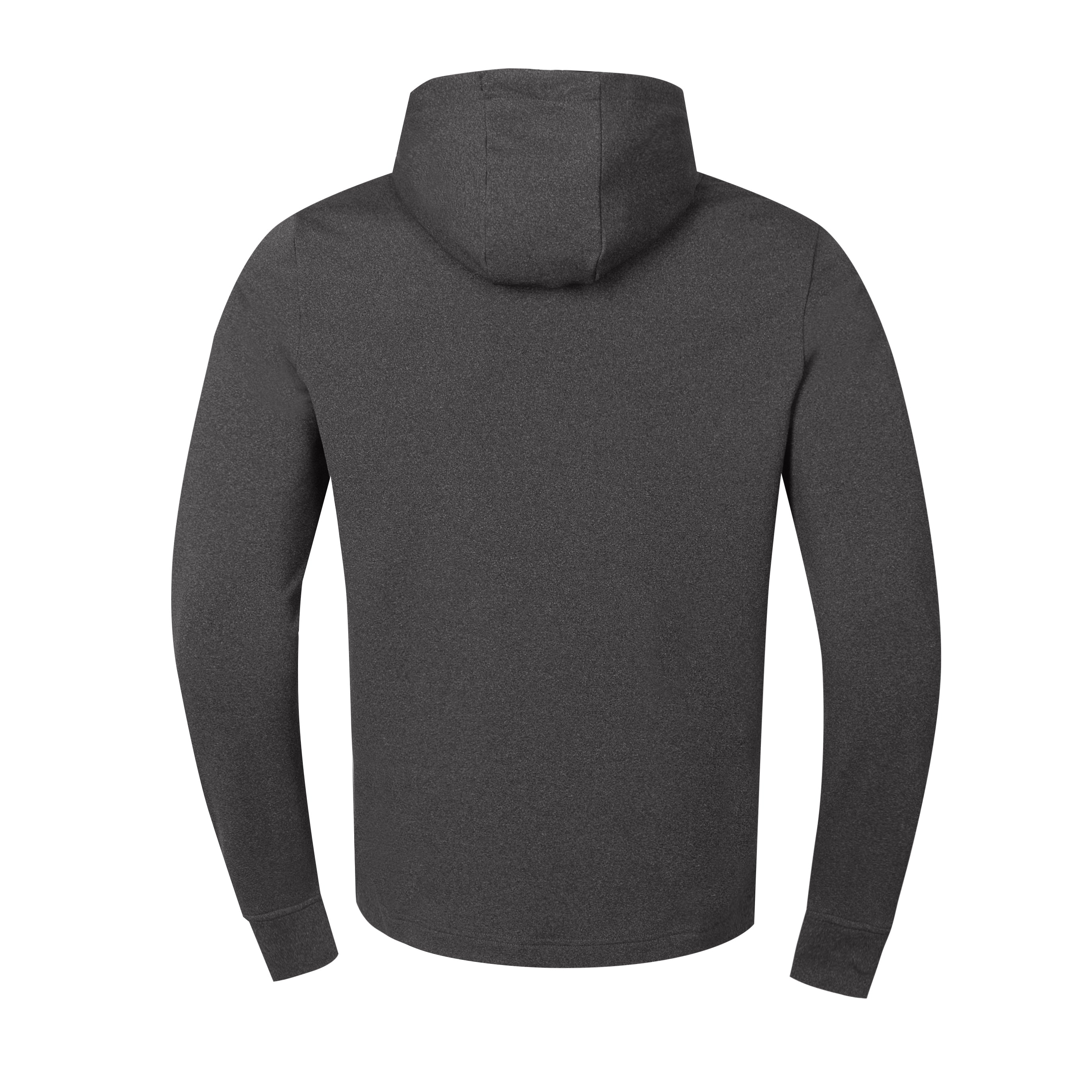 Sycamore Basketball Hoodie