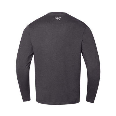 Crewneck Black