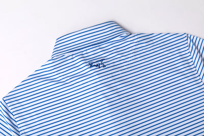 Polo: Members Stripe