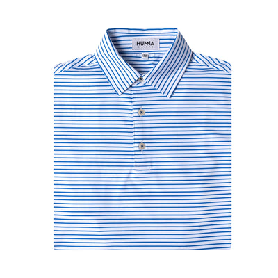 Polo: Members Stripe