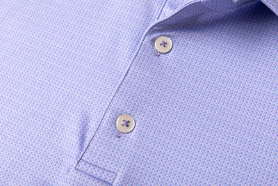 Polo Purple Rain