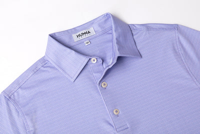 Polo Purple Rain