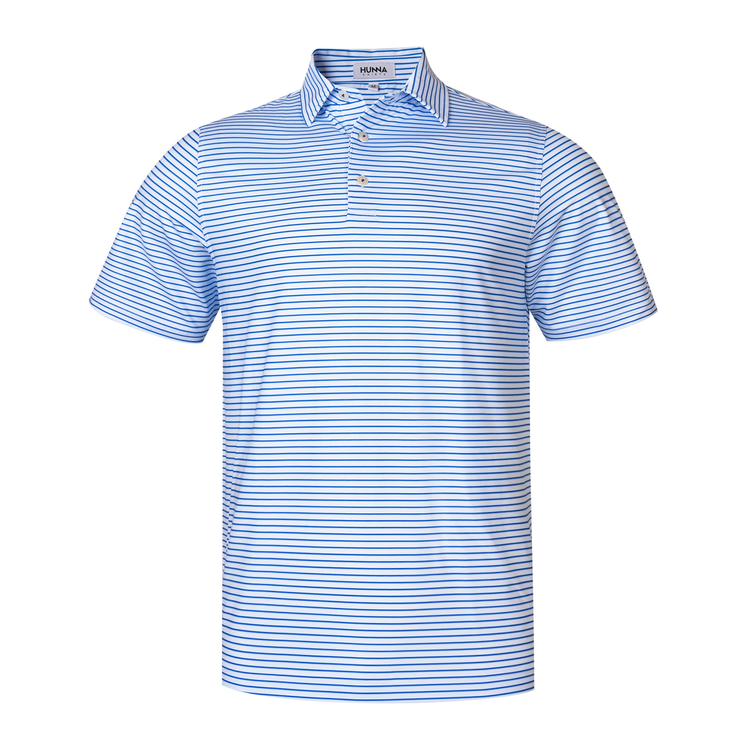 Polo: Members Stripe