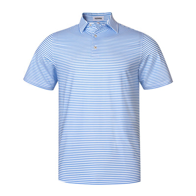 Polo: Members Stripe