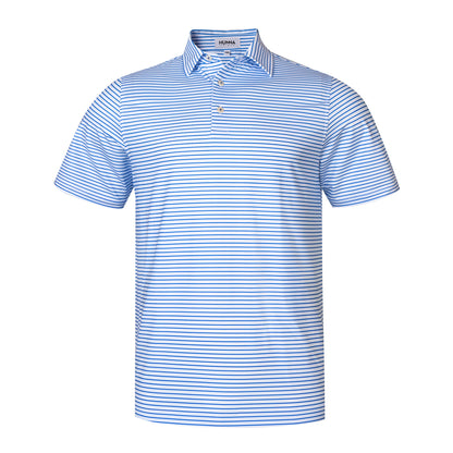 Polo: Members Stripe