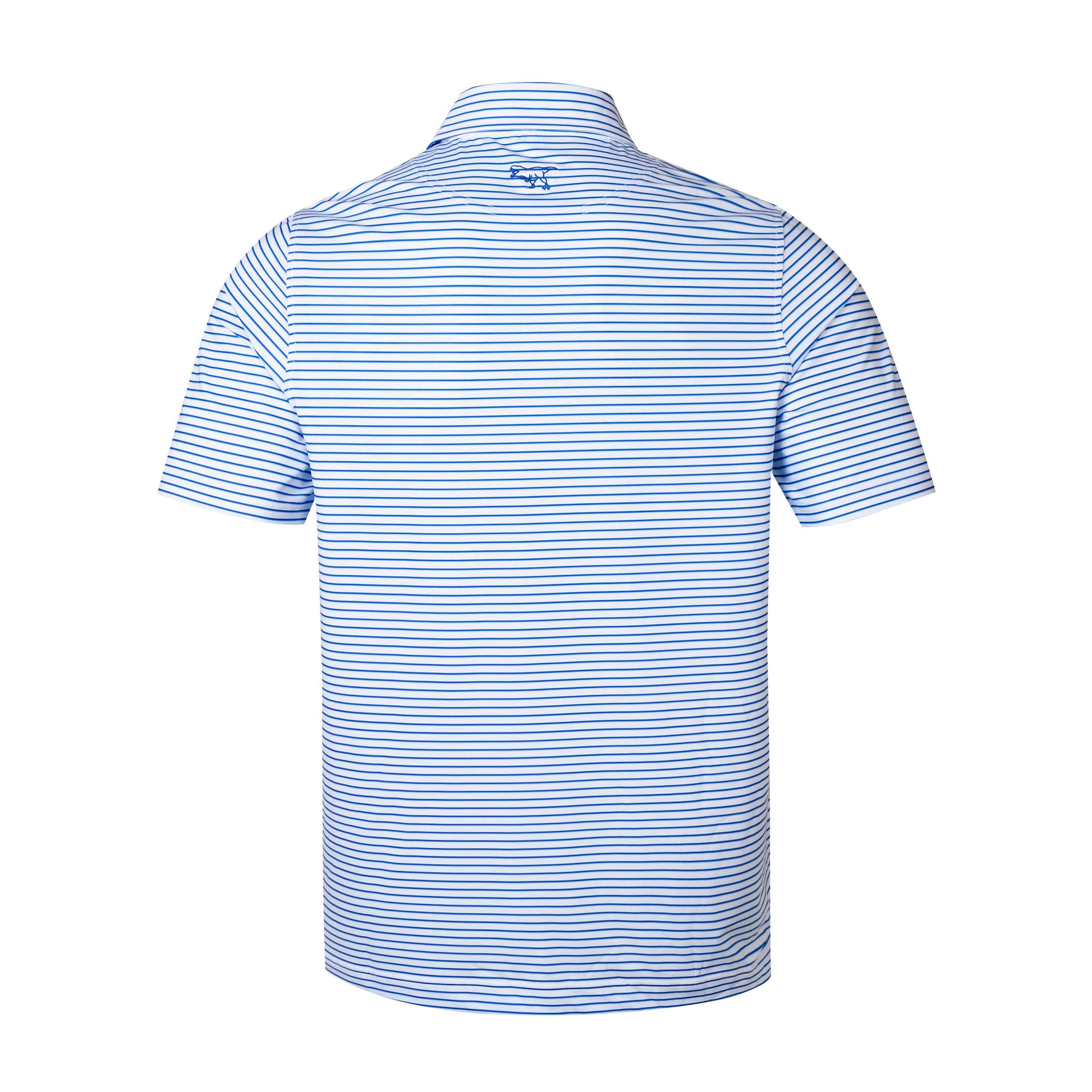 Polo: Members Stripe