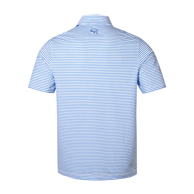 Polo: Members Stripe
