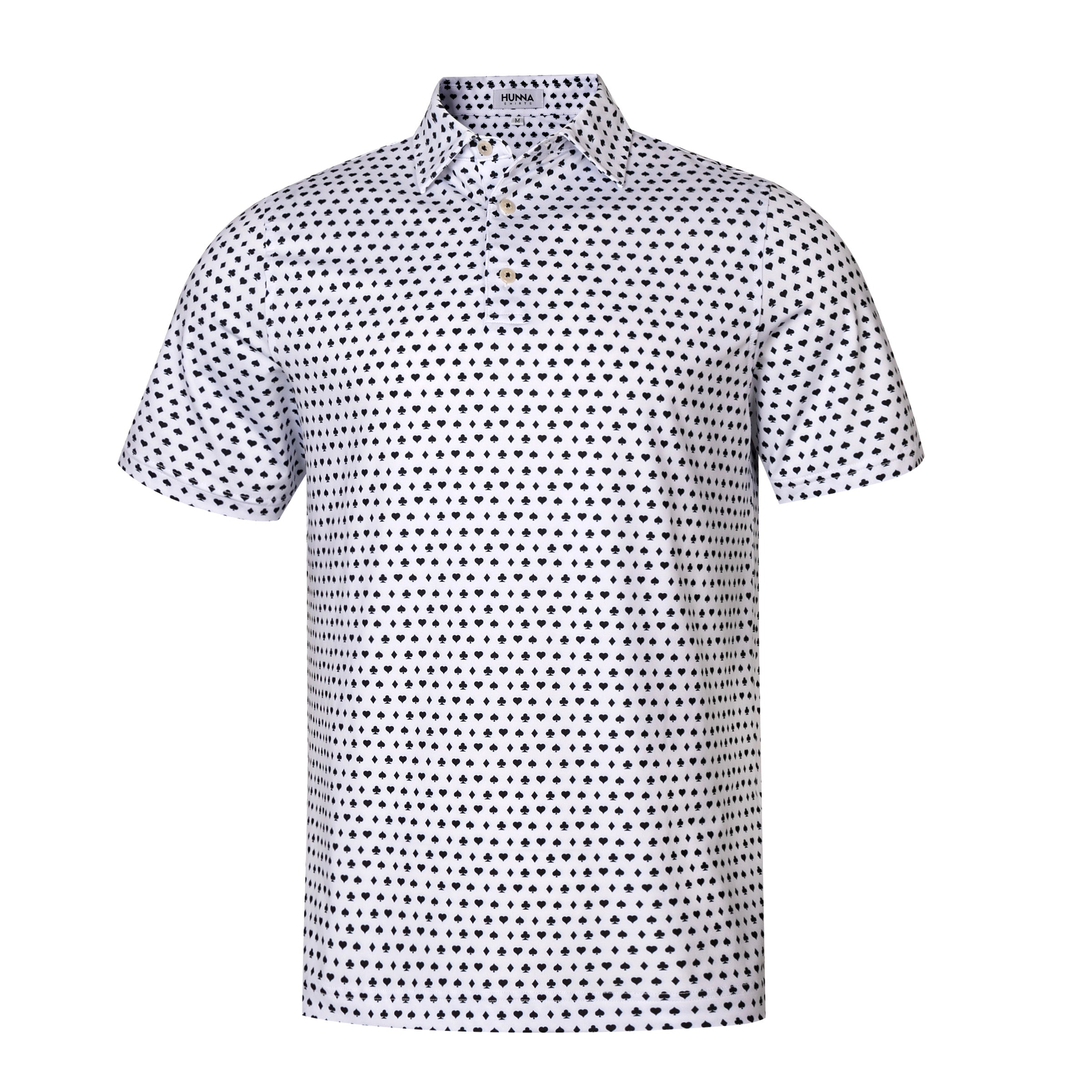 Polo: All In