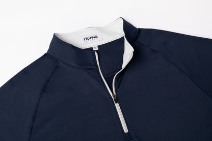 Pullover Navy