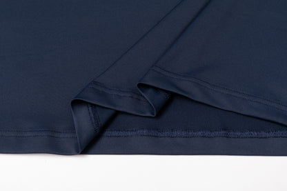 Pullover Navy
