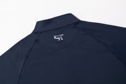 Pullover Navy