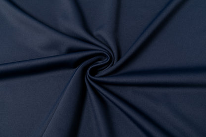Pullover Navy