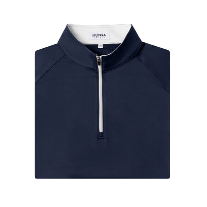 Pullover Navy