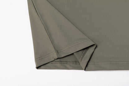 Pullover Olive Green
