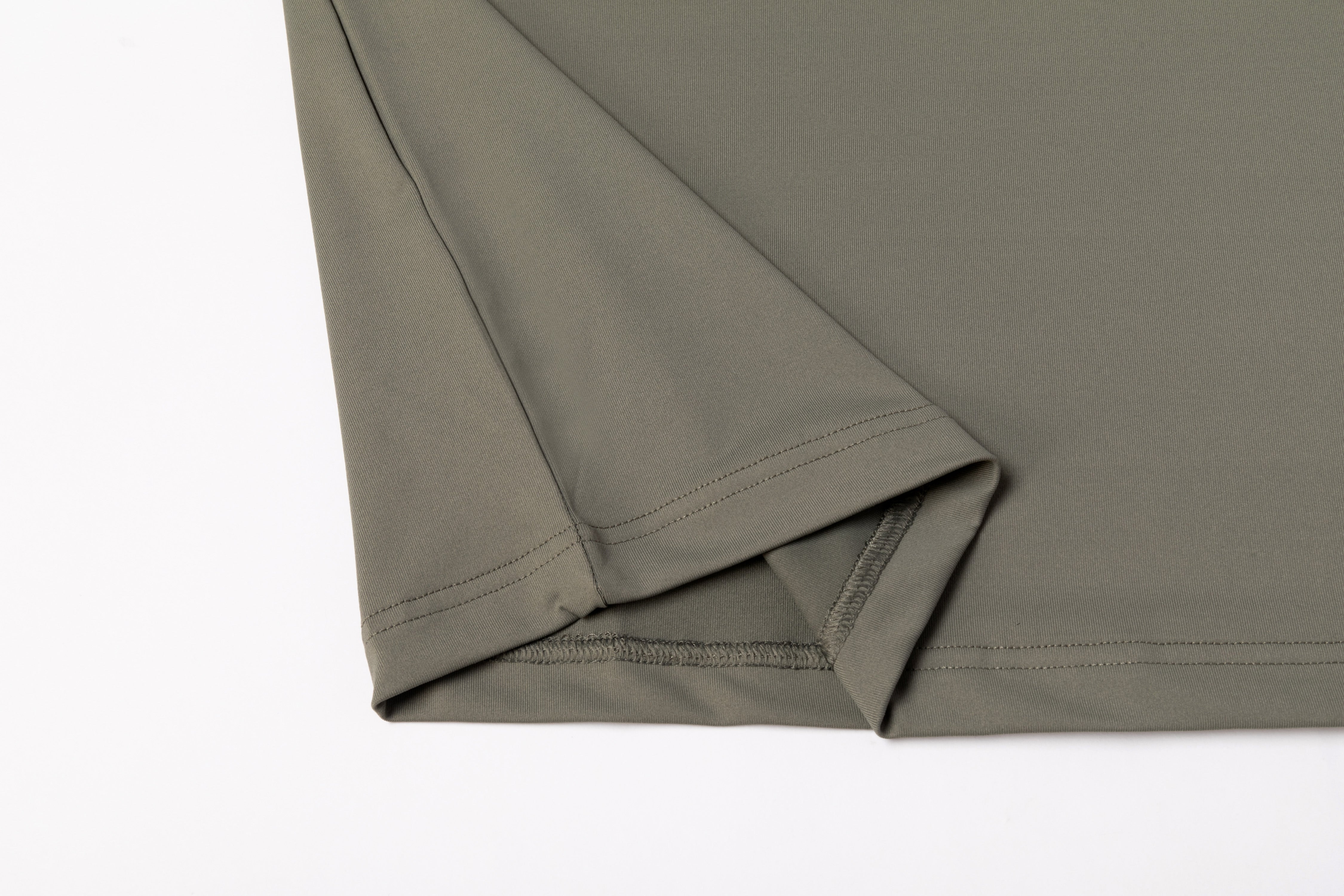 Pullover Olive Green