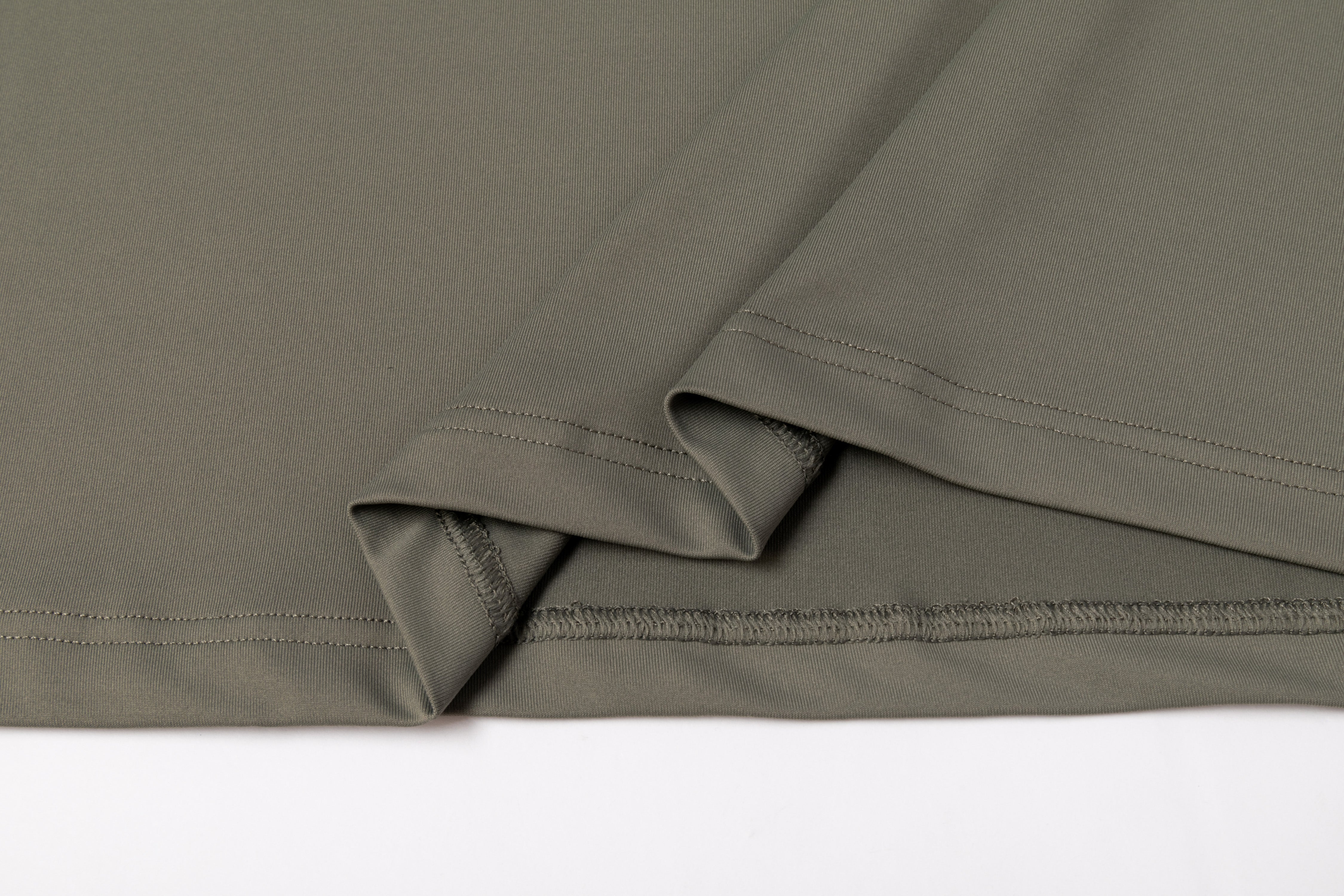 Pullover Olive Green