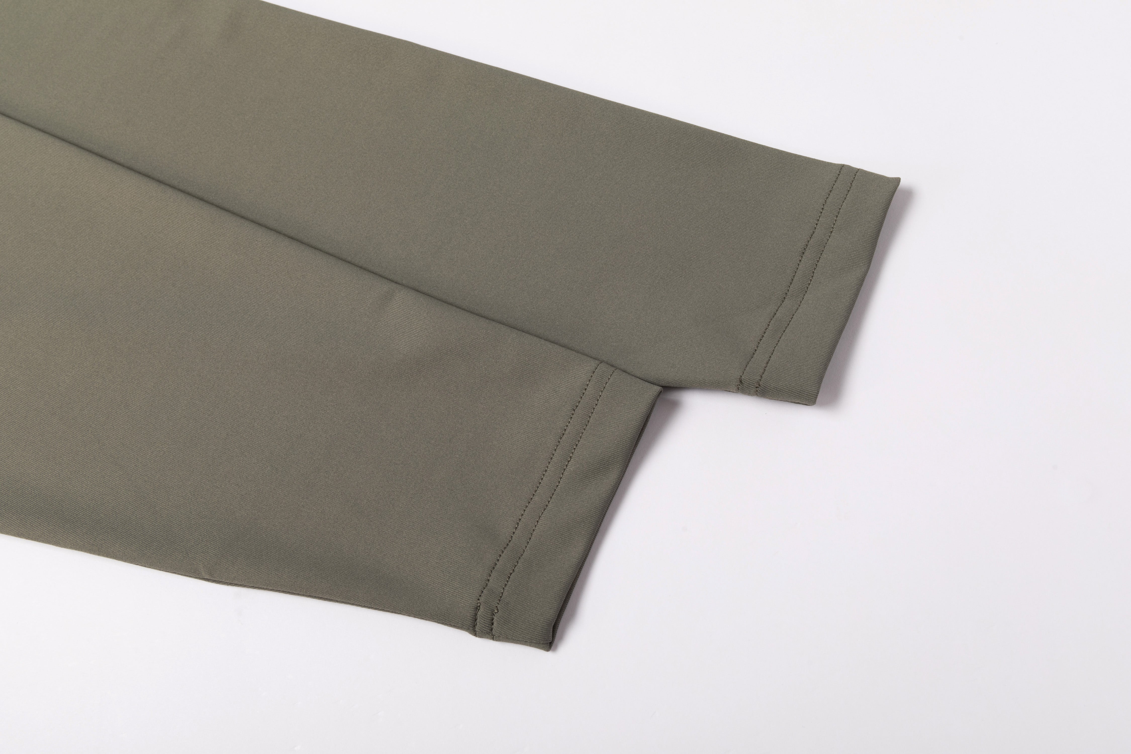 Pullover Olive Green