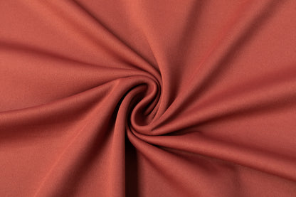 Pullover Terracotta