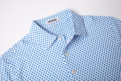 Polo: Pinwheel