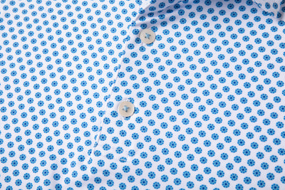 Polo: Pinwheel