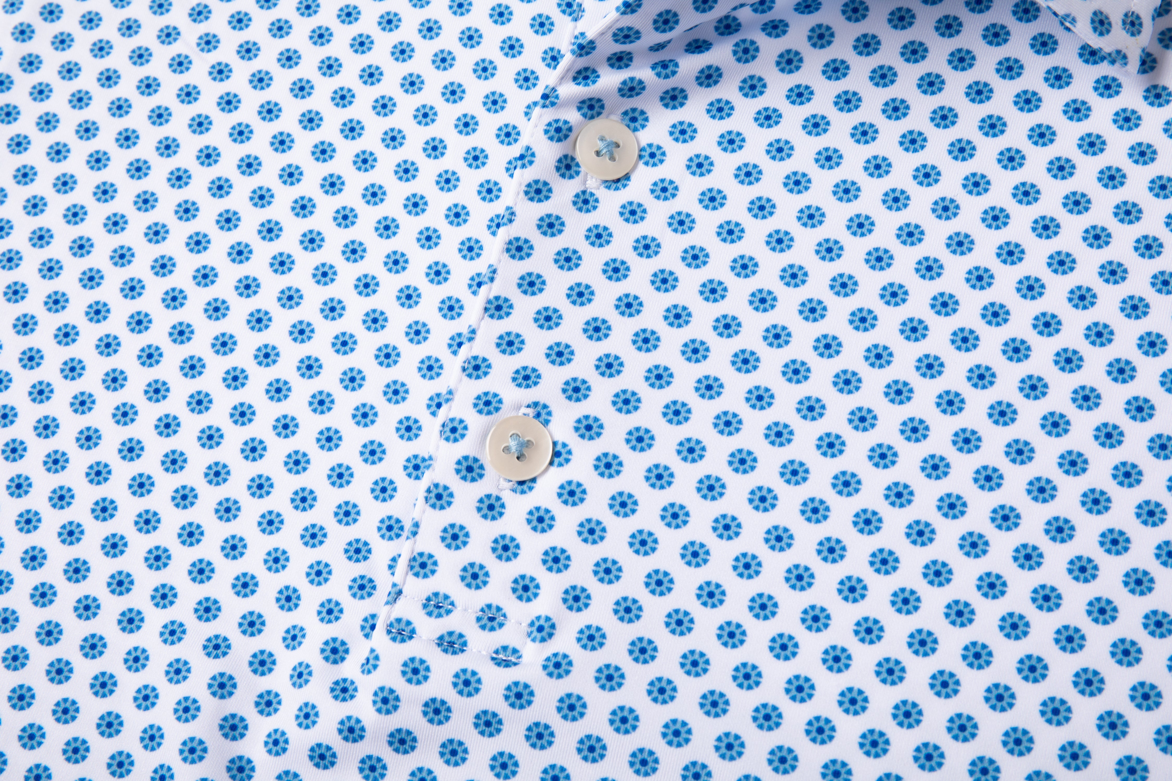 Polo: Pinwheel