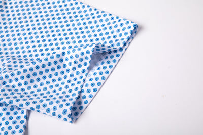 Polo: Pinwheel