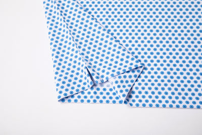 Polo: Pinwheel