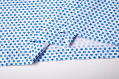 Polo: Pinwheel
