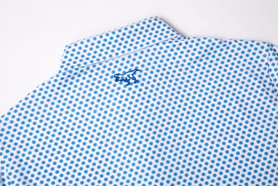 Polo: Pinwheel